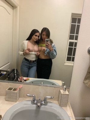 Sweetsrezzy Photo #23