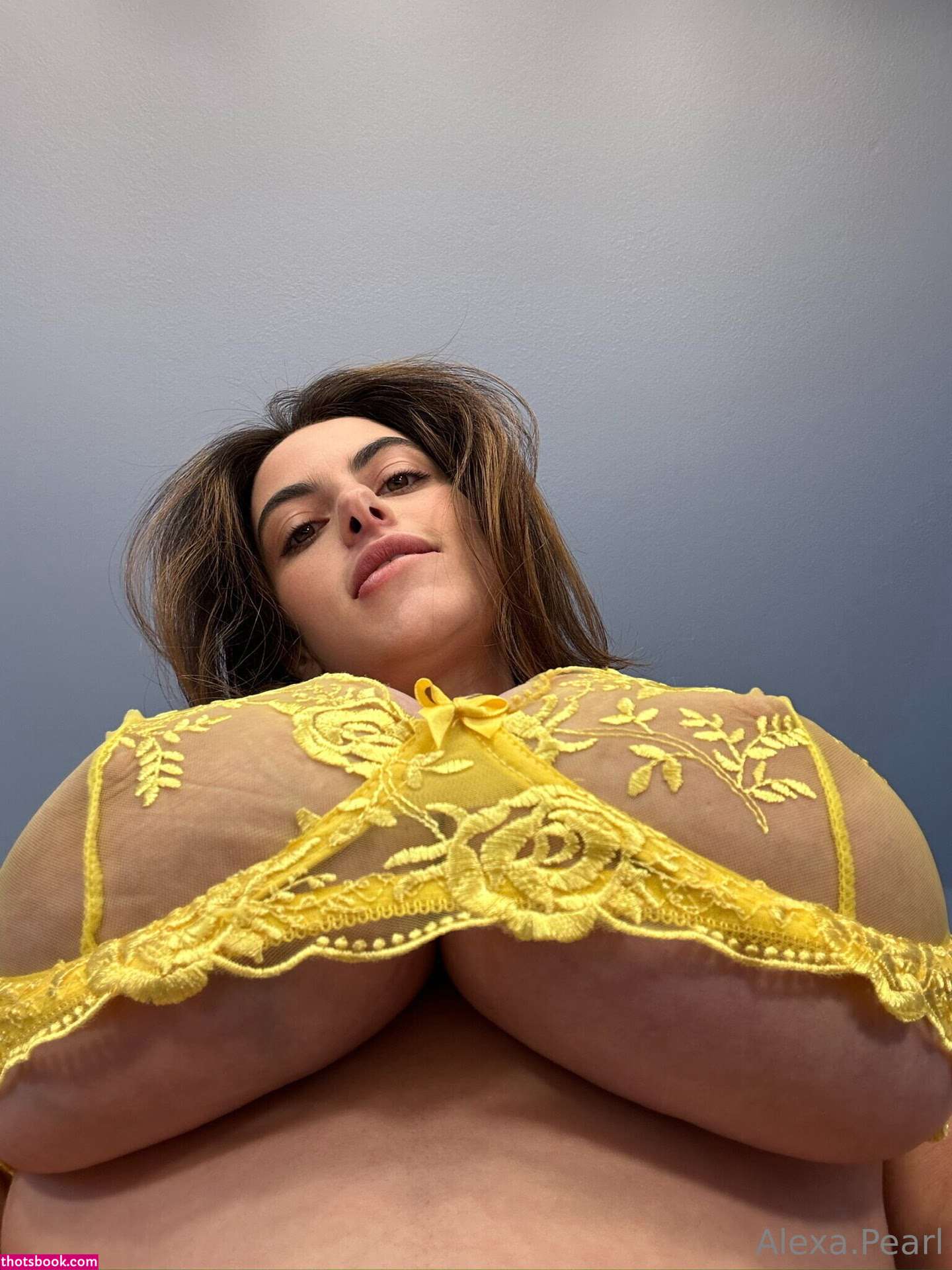 Alexa Pearl Photo #1405