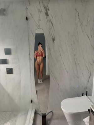 Angie Varona Post #60