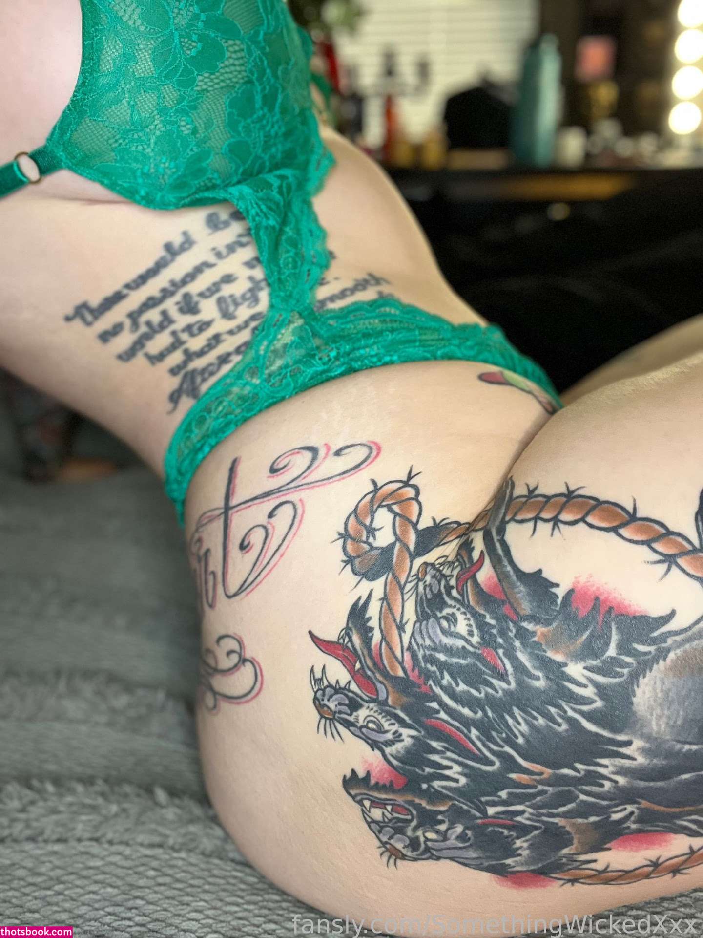 Somethingwickedxxx Photo #50