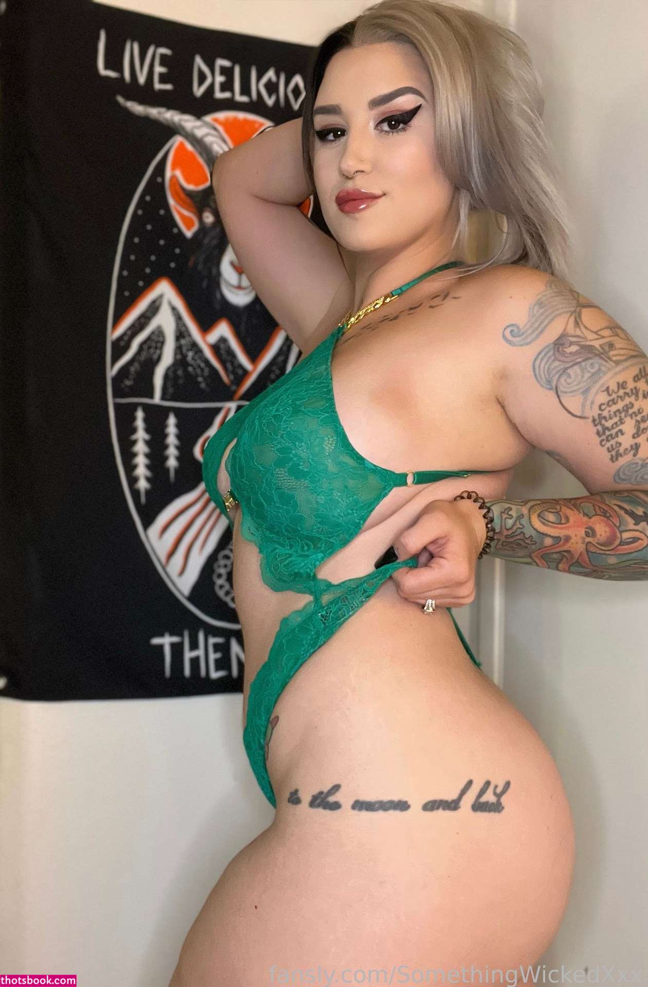 Somethingwickedxxx Photo #59