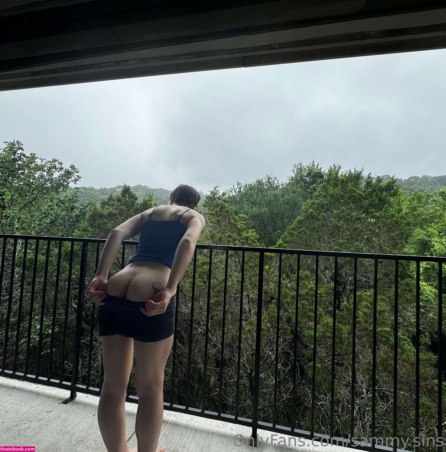 Sammy Sins Photo #34