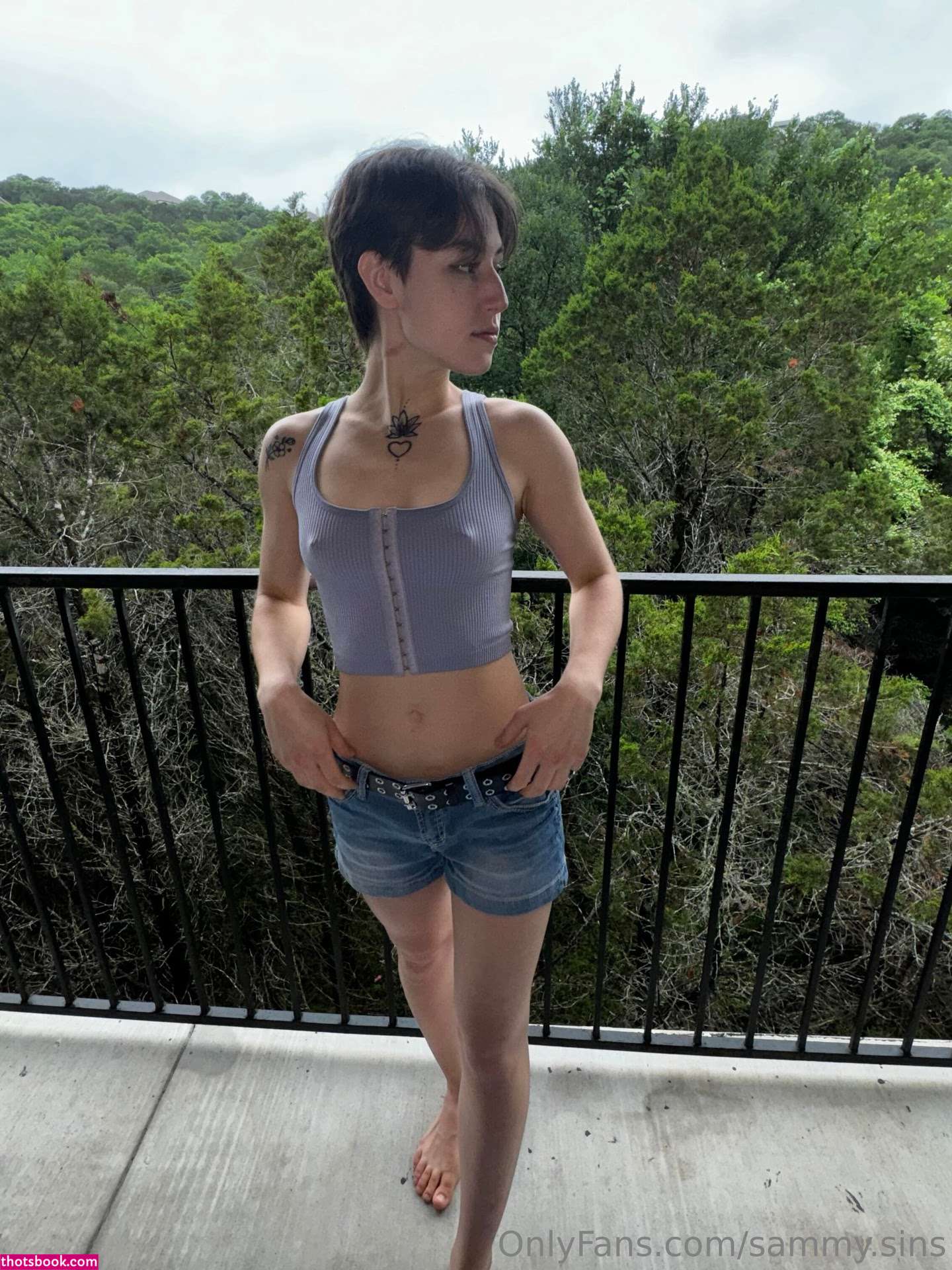 Sammy Sins Photo #45