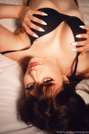 Slime Sprite Photo #23