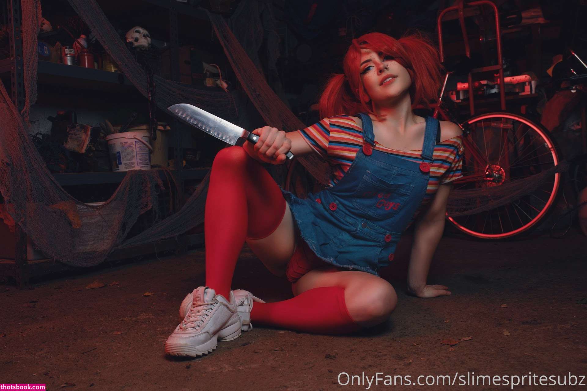 Slime Sprite Photo #40