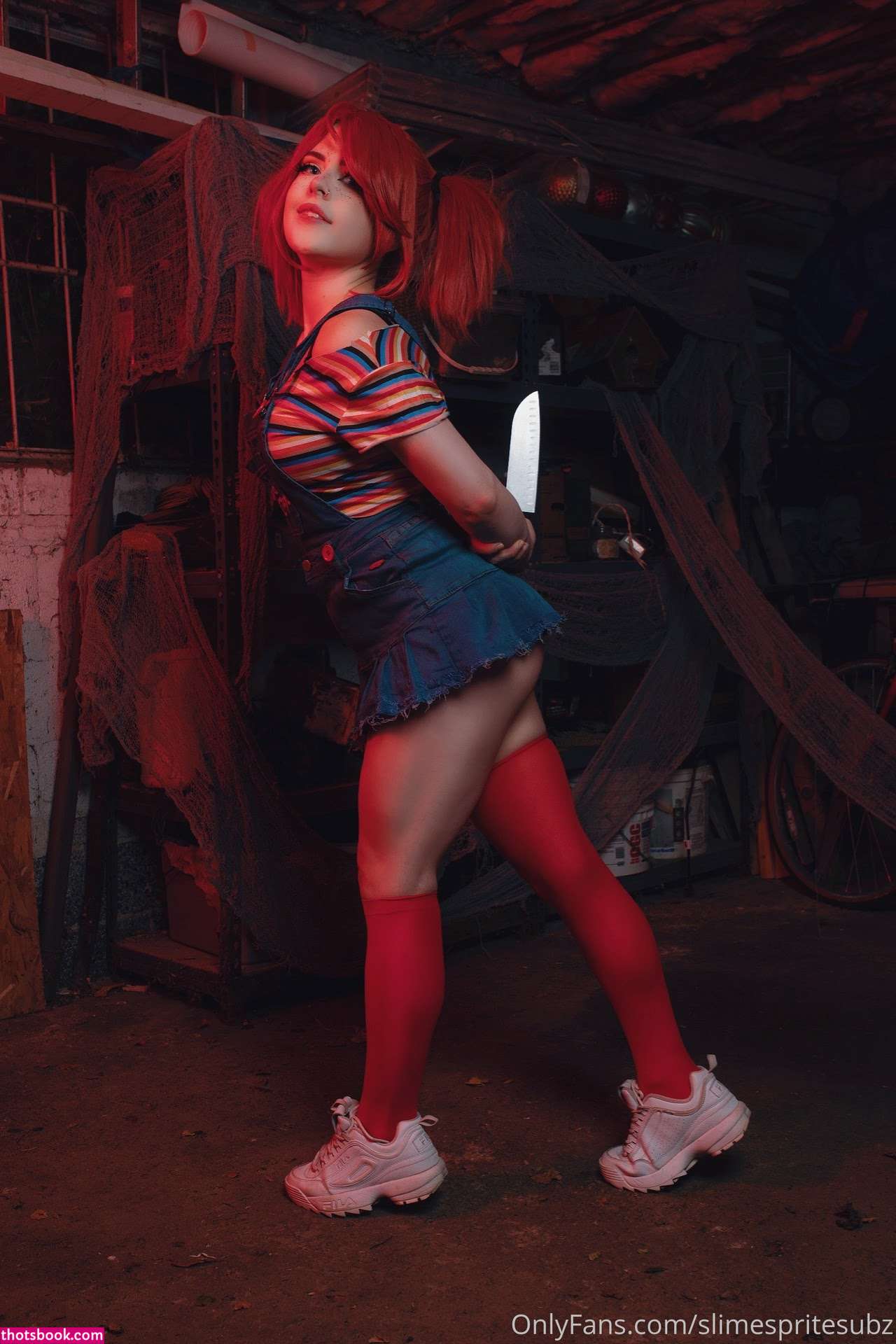 Slime Sprite Photo #59