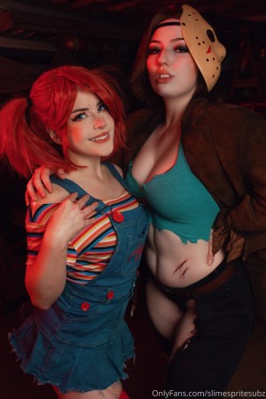 Slime Sprite Photo #57