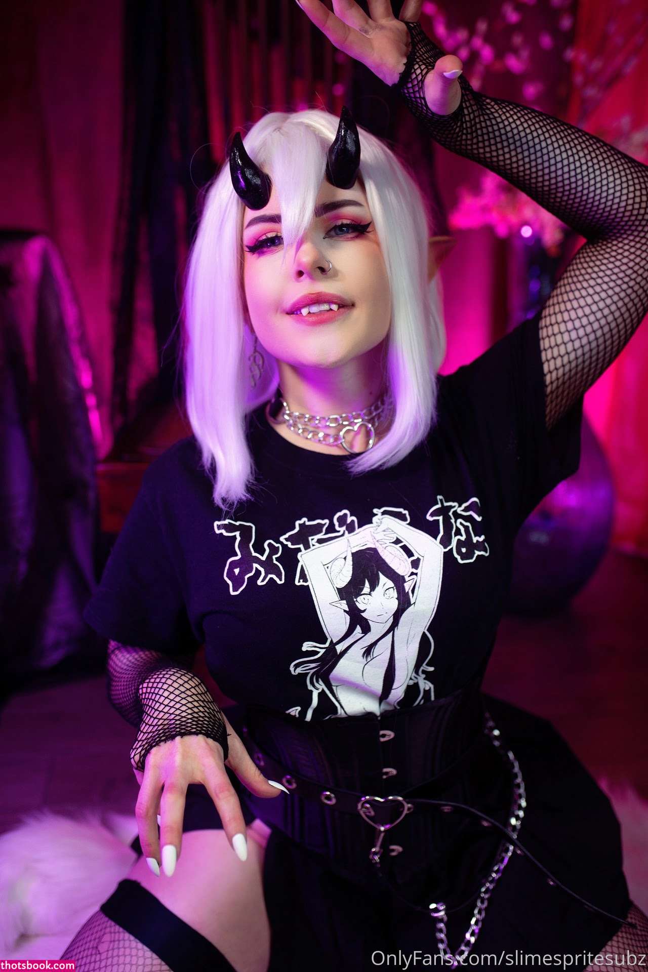 Slime Sprite Photo #82