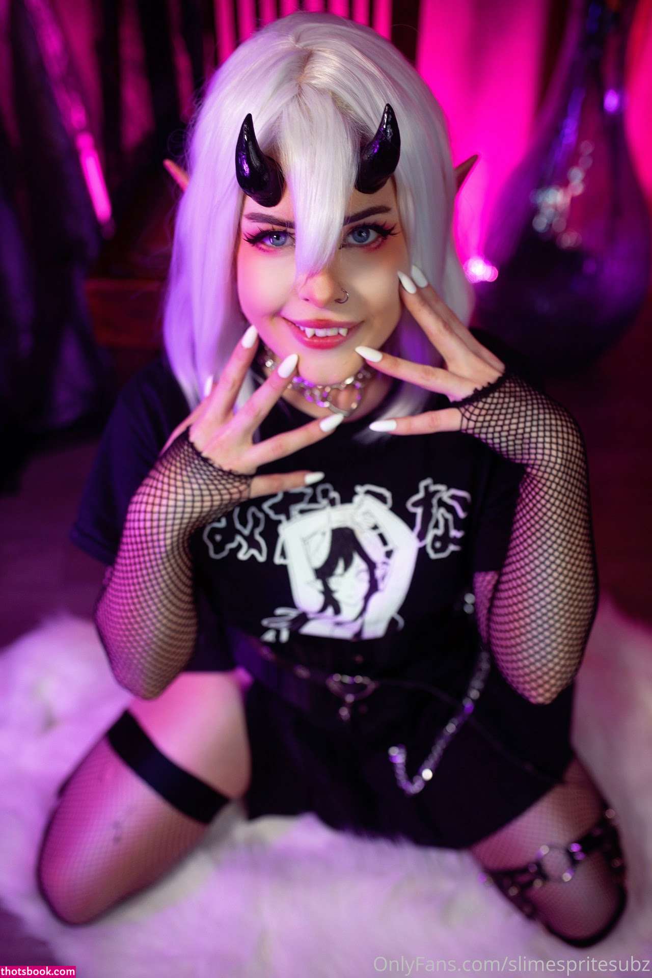 Slime Sprite Photo #85