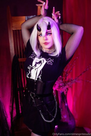 Slime Sprite Photo #77