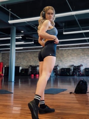 Taylor Fitz Photo #29