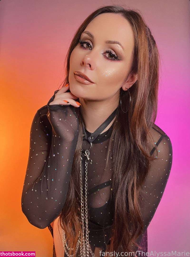 Alyssa Marie Photo #57