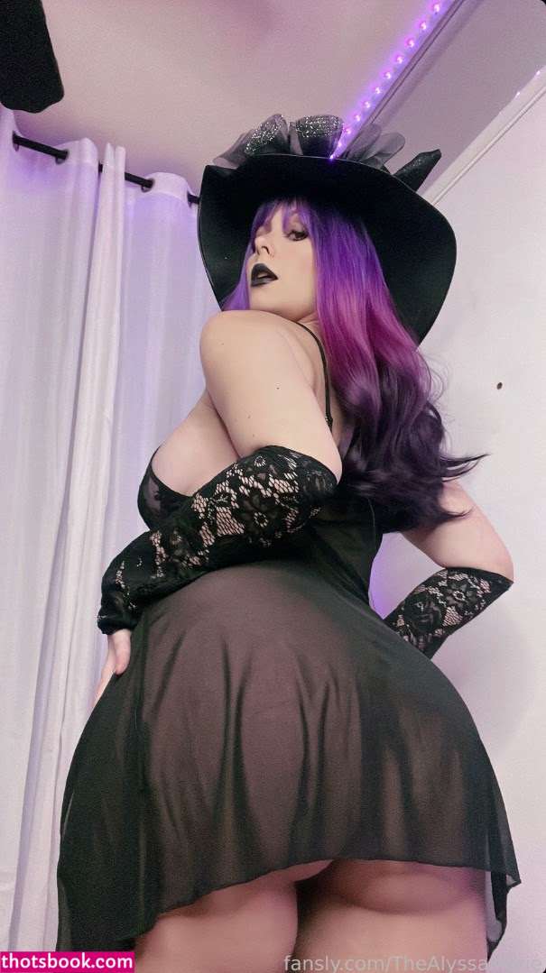 Alyssa Marie Photo #78