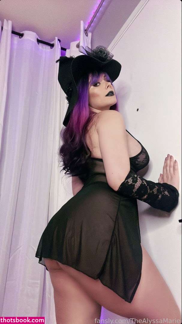 Alyssa Marie Photo #79