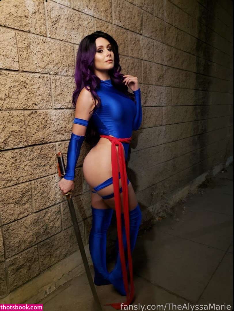 Alyssa Marie Photo #87