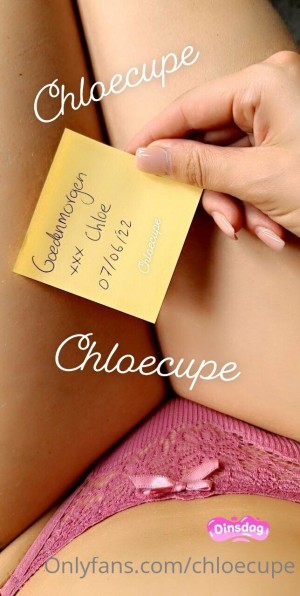 Chloecupe Photo #92
