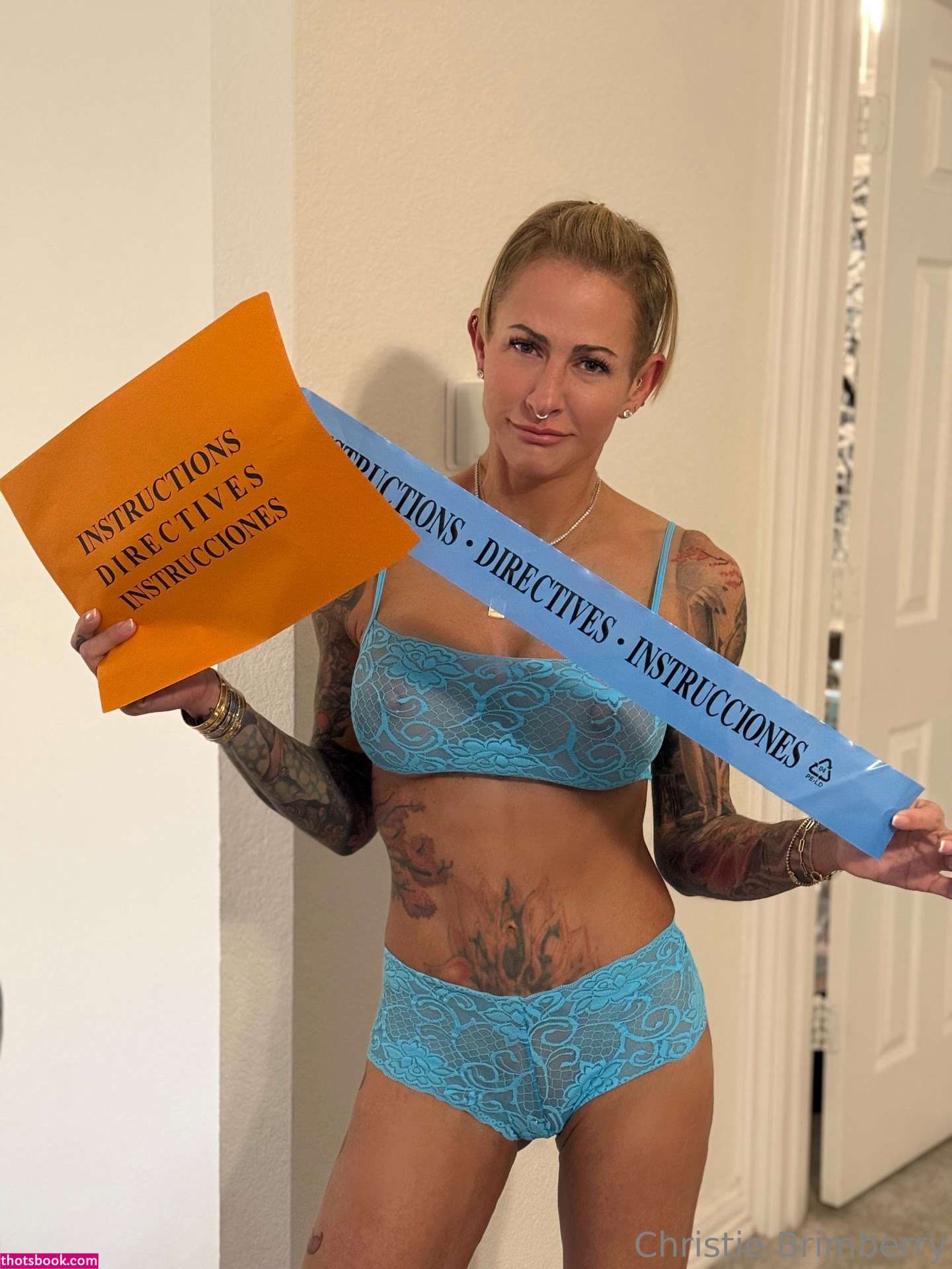 Christie Brimberry Photo #377