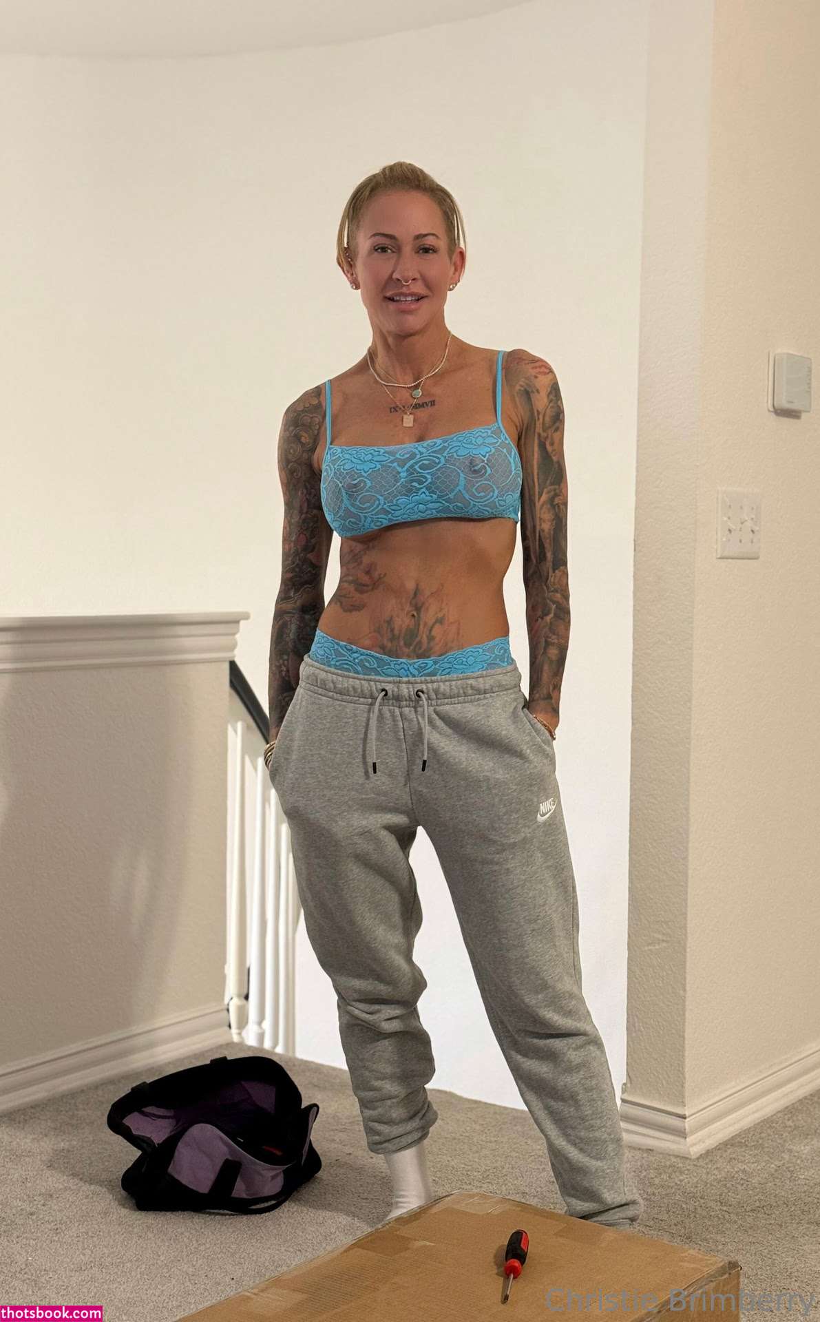 Christie Brimberry Photo #380