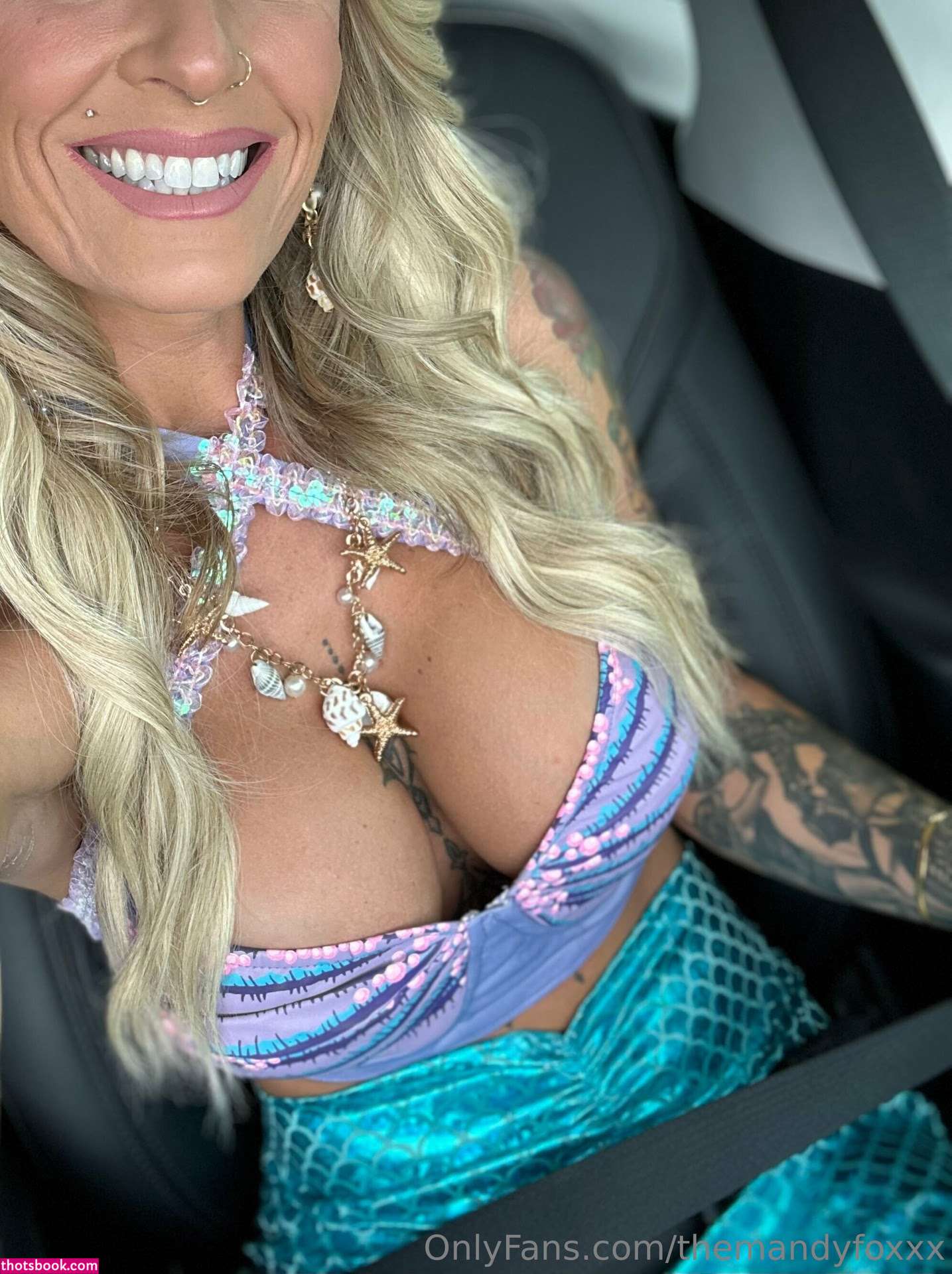 Mandy Foxxx Photo #89