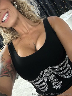 Mandy Foxxx Photo #98