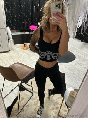 Mandy Foxxx Photo #101