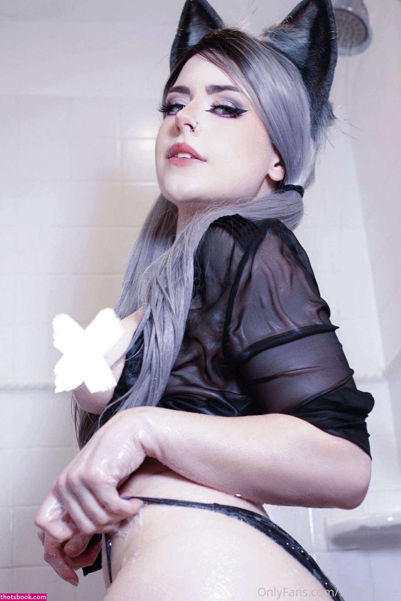 Slime Sprite Photo #126