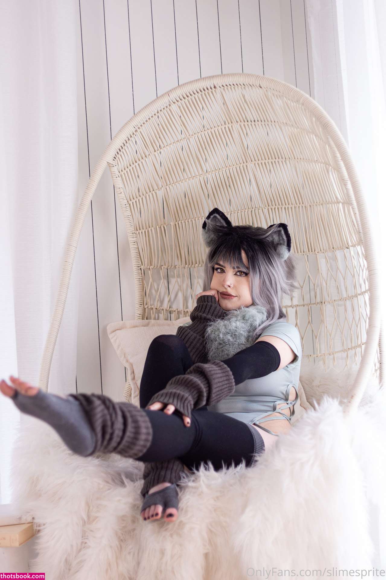 Slime Sprite Photo #143