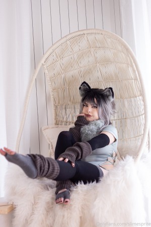 Slime Sprite Photo #143