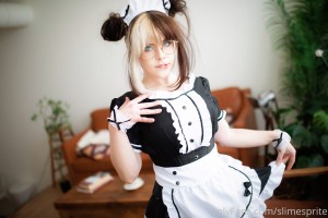 Slime Sprite Photo #146