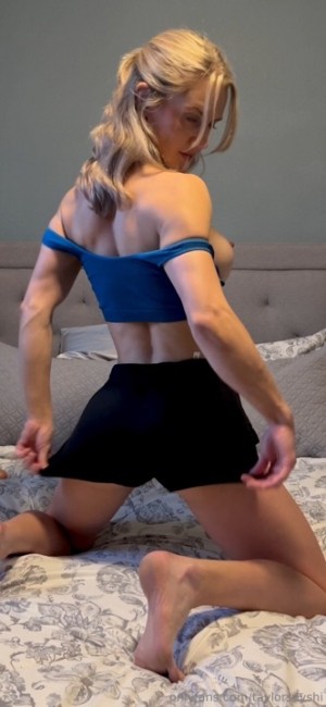 Taylor Fitz Video #88