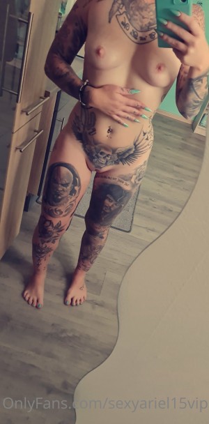 Sexyariel15 Photo #4