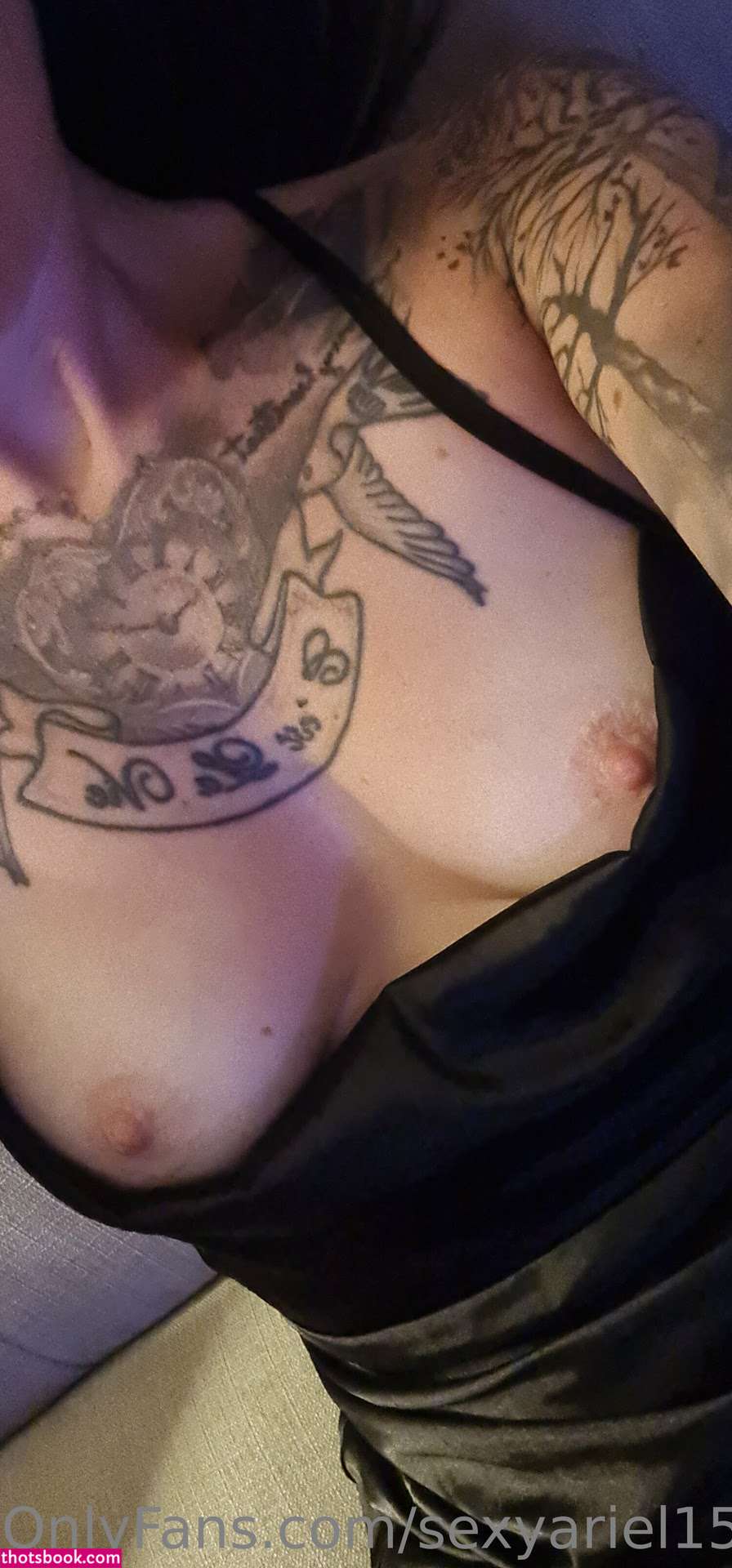 Sexyariel15 Photo #25