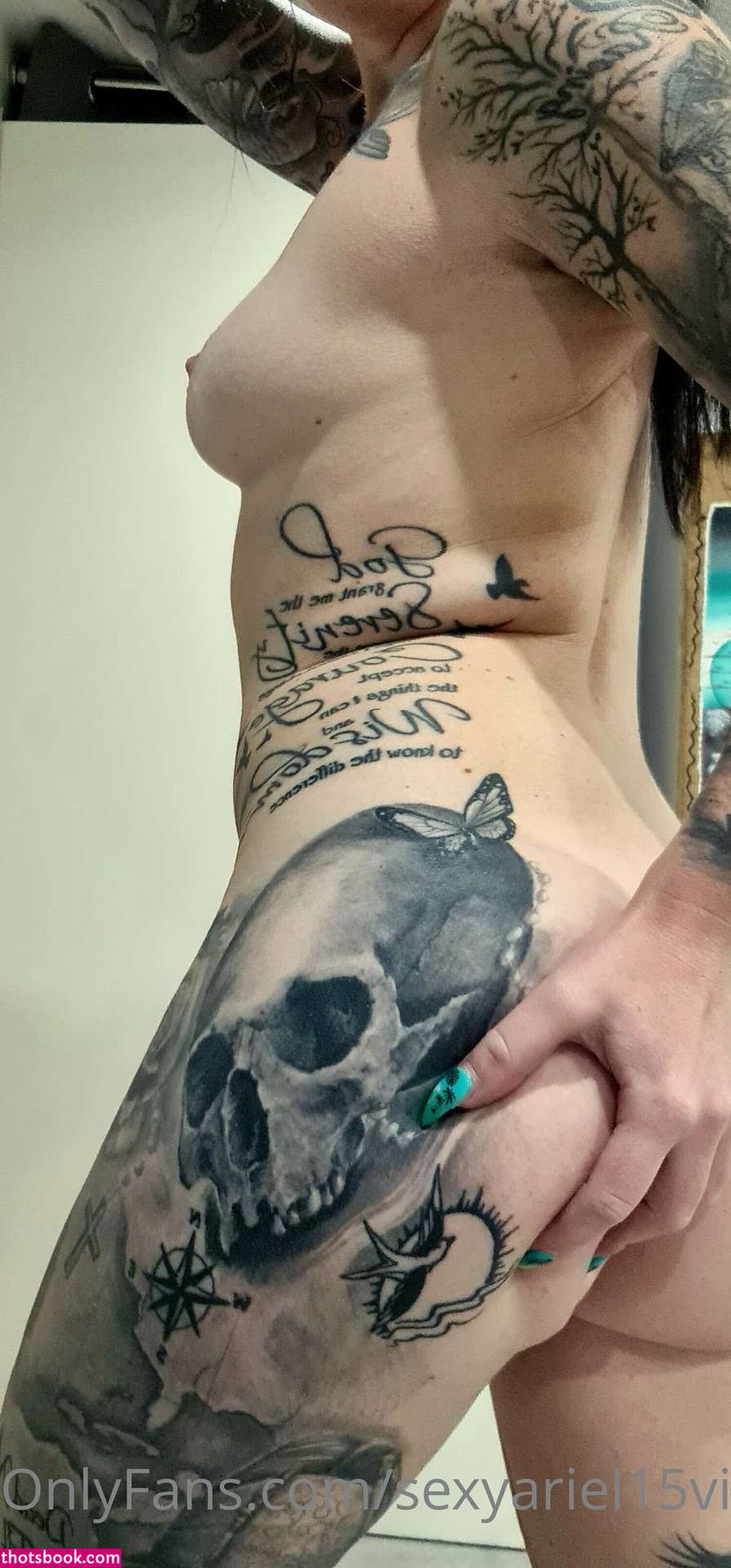 Sexyariel15 Photo #41