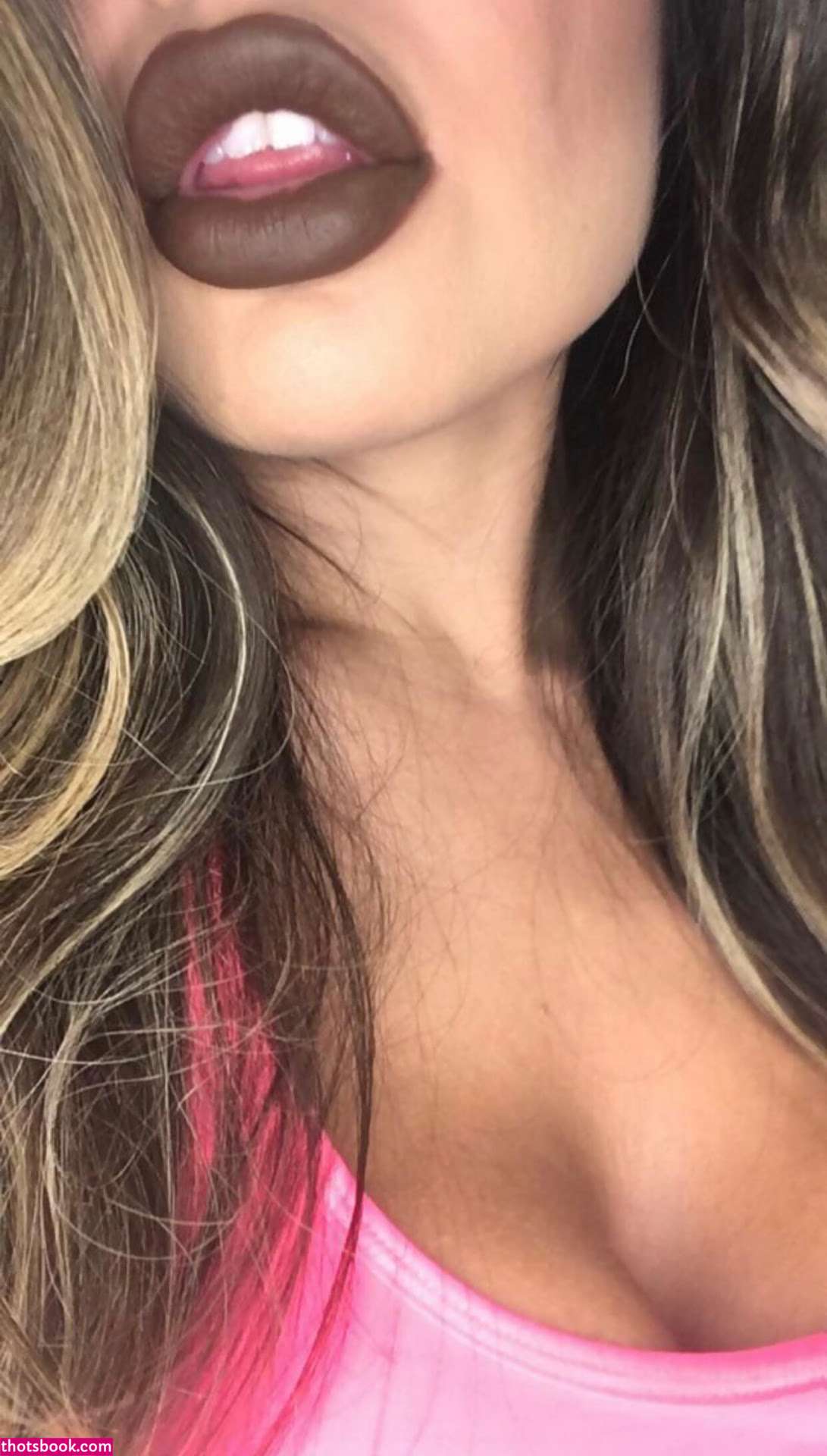 Stacy Chase Photo #4