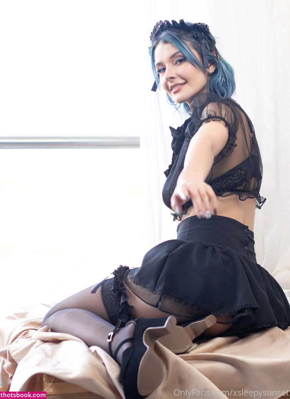 Xsleepysunset Photo #33