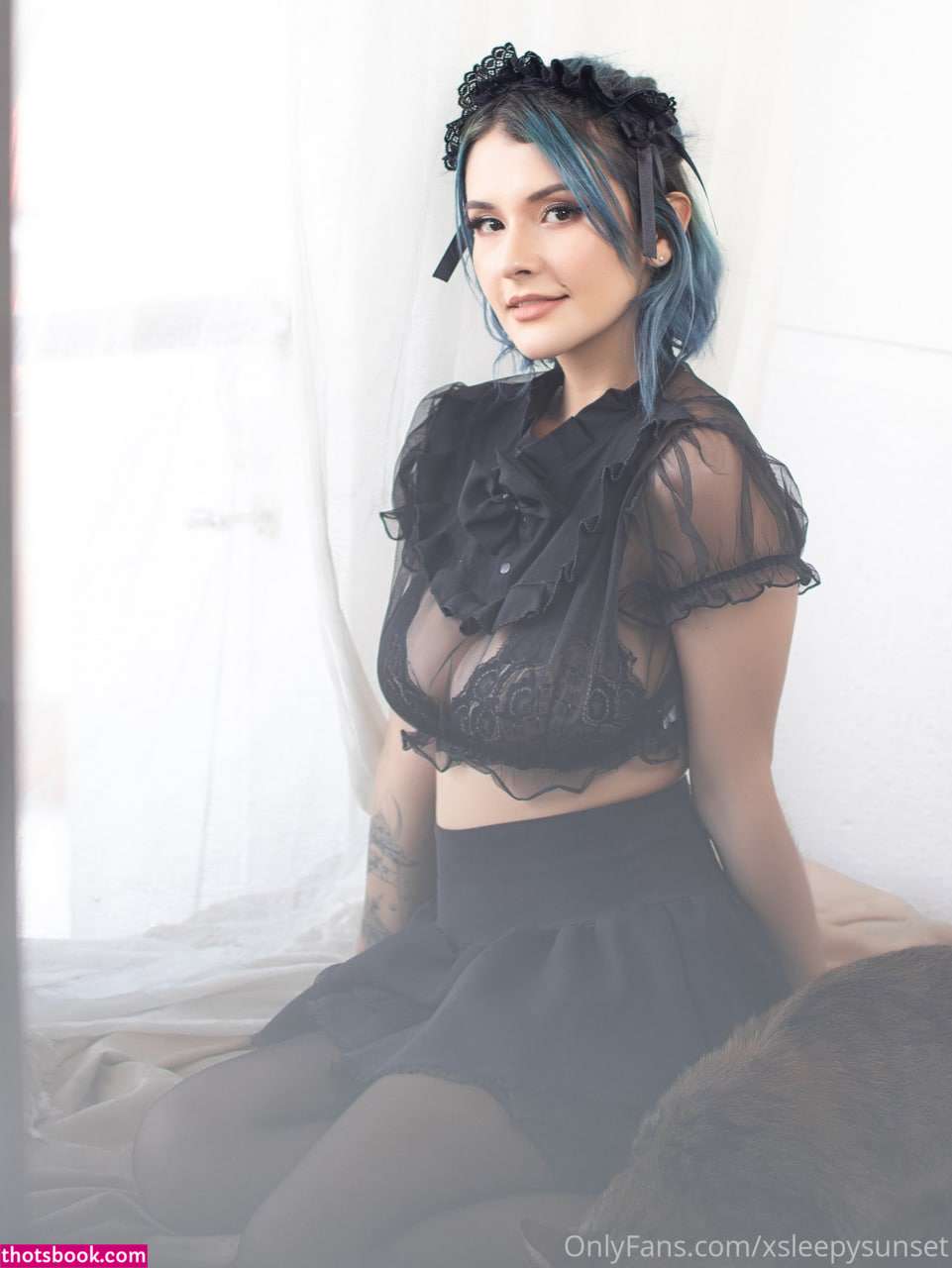 Xsleepysunset Photo #37