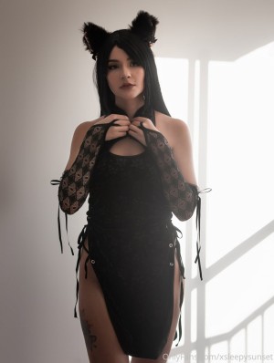 Xsleepysunset Post #4