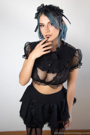 Xsleepysunset Photo #45