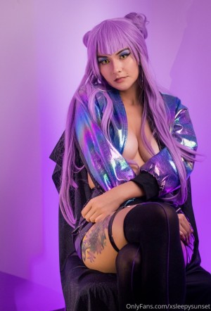 Xsleepysunset Photo #48