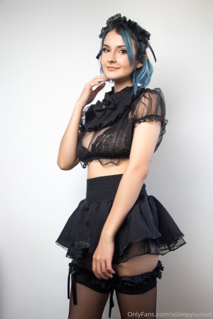 Xsleepysunset Photo #51