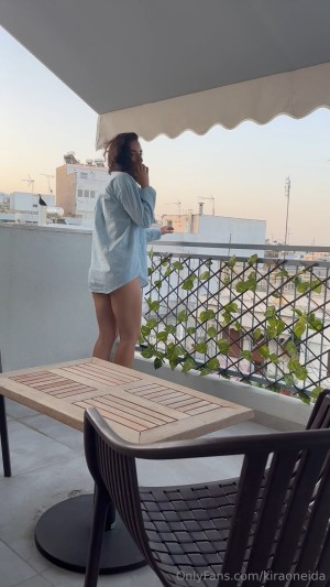 Kira Oneida Video #14