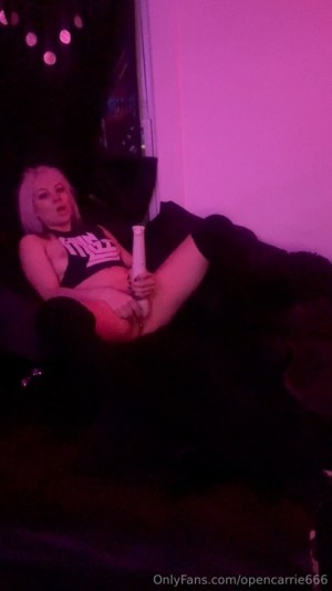 Opencarrie666 Post #4