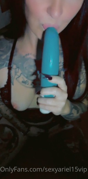 Sexyariel15 Video #51