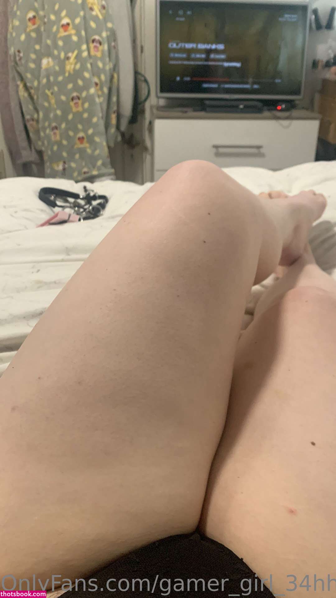 34hhgamergirlhannah Photo #4