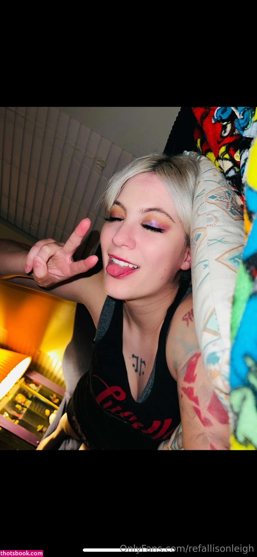 Allison Leigh Photo #6