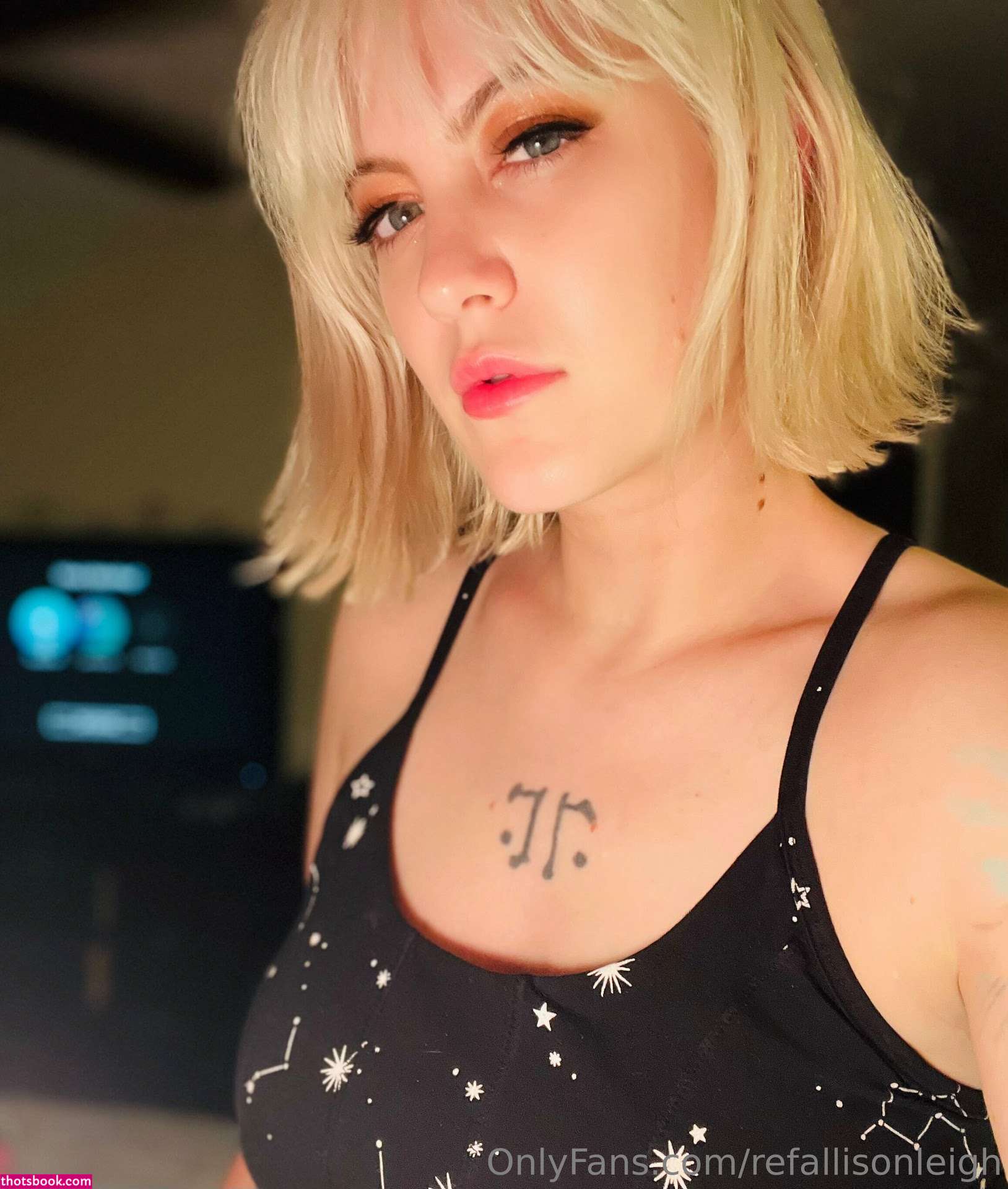 Allison Leigh Photo #11