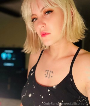 Allison Leigh Photo #11