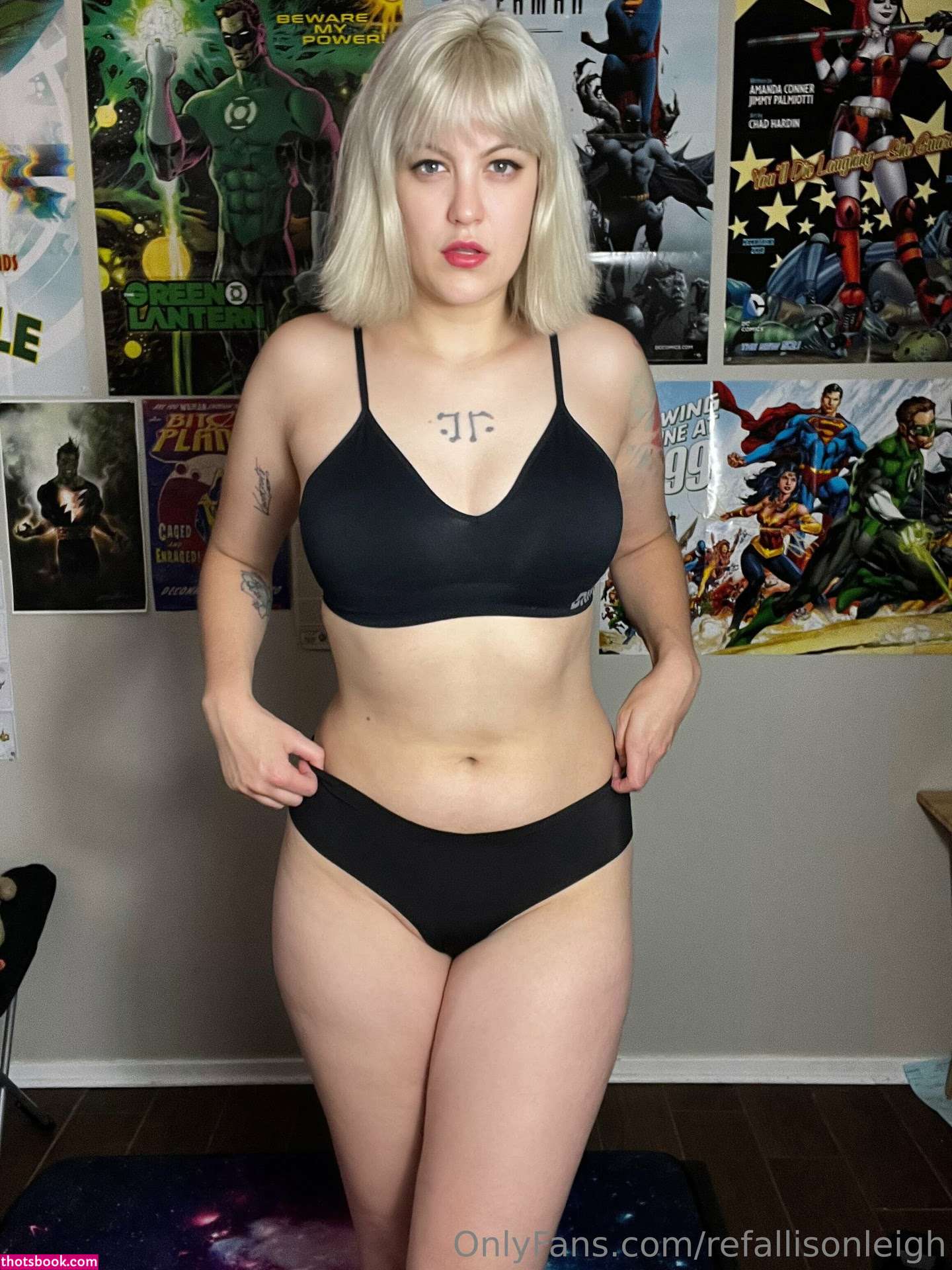 Allison Leigh Photo #16