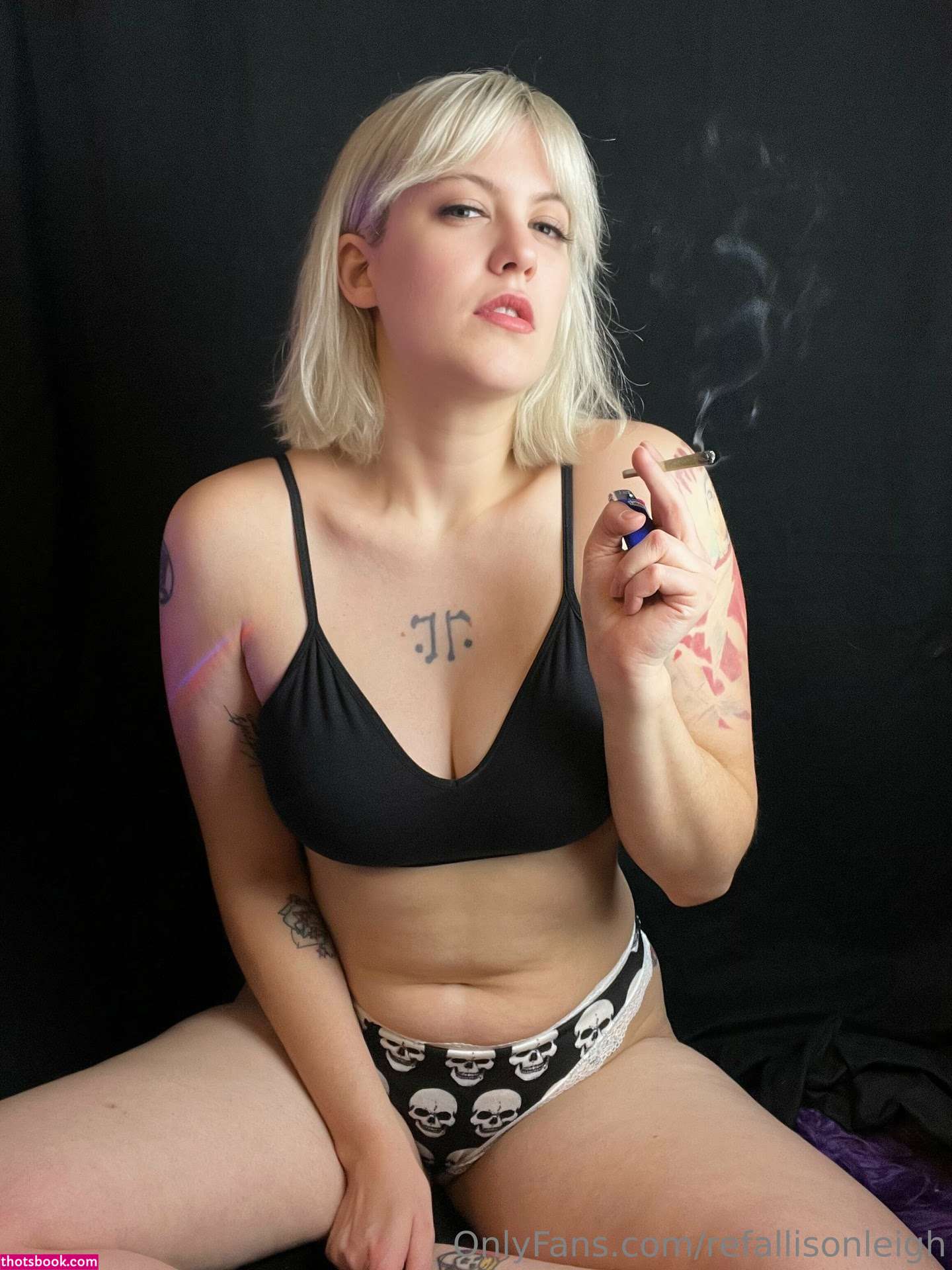 Allison Leigh Photo #19