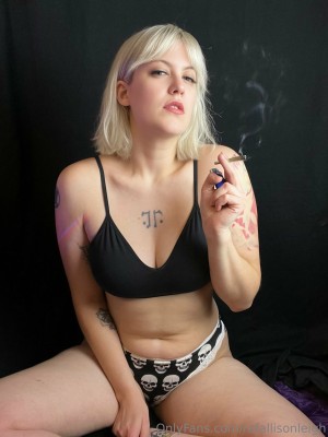 Allison Leigh Photo #19